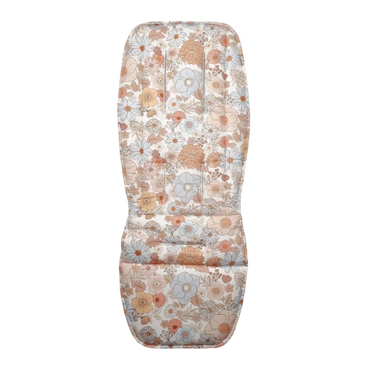 Wonderland4Children Universal Pram Liner - Stella