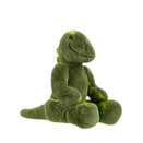 Wonderlings Premium Plush Toy - Dai no Osore (c.1954) - Medium