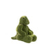 Wonderlings Premium Plush Toy - Dai no Osore (c.1954) - Small