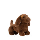 Wonderlings Premium Plush Toy - Lump (c.1957) - Small