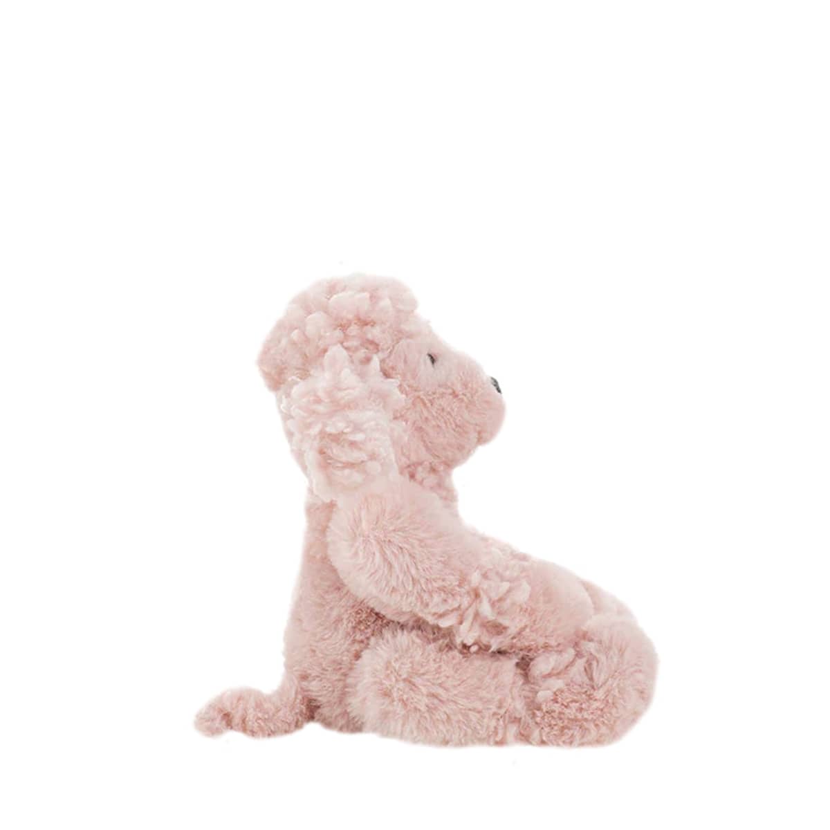 Wonderlings Premium Plush Toy - Rose de Paris (c.1945) - Small