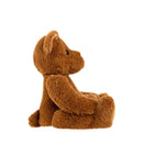 Wonderlings Premium Plush Toy - Theodore (c.1902) - Medium