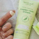 Wotnot Nappy Rash Cream and Baby Balm