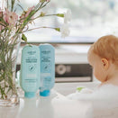Wotnot Natural Baby Shampoo - Bottle