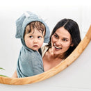 Wotnot Natural Baby Shampoo - Bottle
