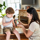 Wotnot Natural Baby Sunscreen 30+ SPF