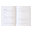 Written With Love Baby Memory Book with Keepsake Box - My Favourite Things