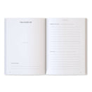 Written With Love Baby Memory Book with Keepsake Box - One Month Old