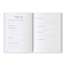 Written With Love Baby Memory Book with Keepsake Box - Pregnancy