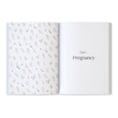 Written With Love Baby Memory Book with Keepsake Box - Pregnancy