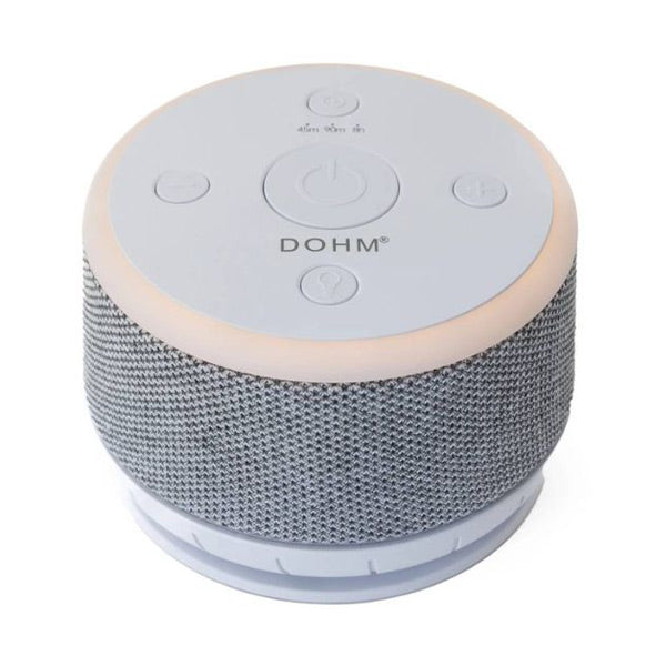 Yogasleep Dohm Nova Sound Machine and Night Light