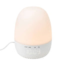 Yogasleep Light To Rise 2.0 Sound Machine and Sleep Trainer with Nightlight