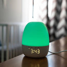 Yogasleep Light To Rise 2.0 Sound Machine and Sleep Trainer with Nightlight