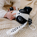 Young Wonderer Hanging Toy - Bille the Bunny