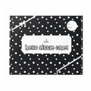 Young Wonderer High Contrast Baby Gift Set