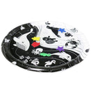 Young Wonderer High Contrast Sensory Water Mat - Under The Sea