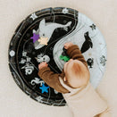 Young Wonderer High Contrast Sensory Water Mat - Under The Sea