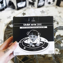 Young Wonderer High Contrast Sensory Water Mat - Under The Sea