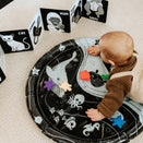 Young Wonderer High Contrast Sensory Water Mat - Under The Sea