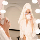 Yung Bod Tired Mama Reusable Silicone Eye Masks