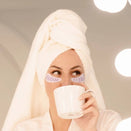 Yung Bod Tired Mama Reusable Silicone Eye Masks