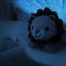 Zazu Musical Star Projector - Leo