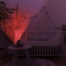Zazu Musical Star Projector - Leo