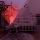Zazu Musical Star Projector - Polly