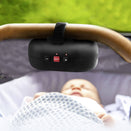 Zazu Robby the Rocker - Pram Rocker