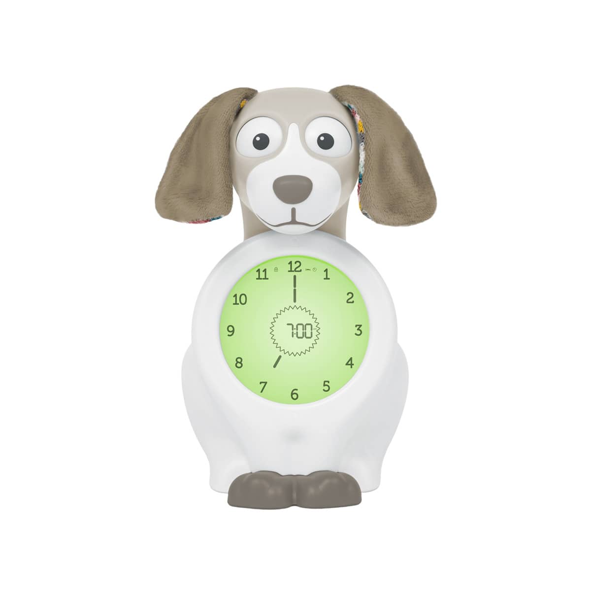 Zazu Sleeptrainer - Davy the Dog
