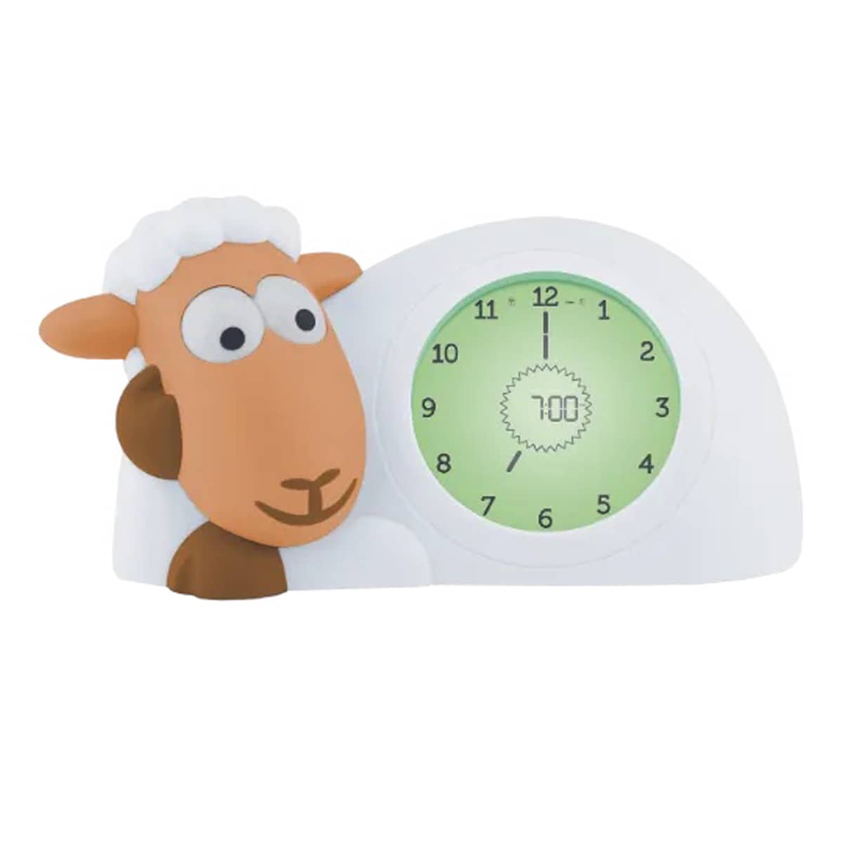 Zazu Sleeptrainer - Sam the Camel