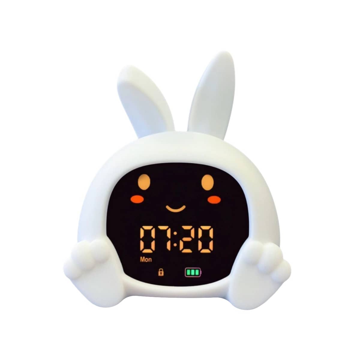 Zazu Sleeptrainer - Sarah the Rabbit