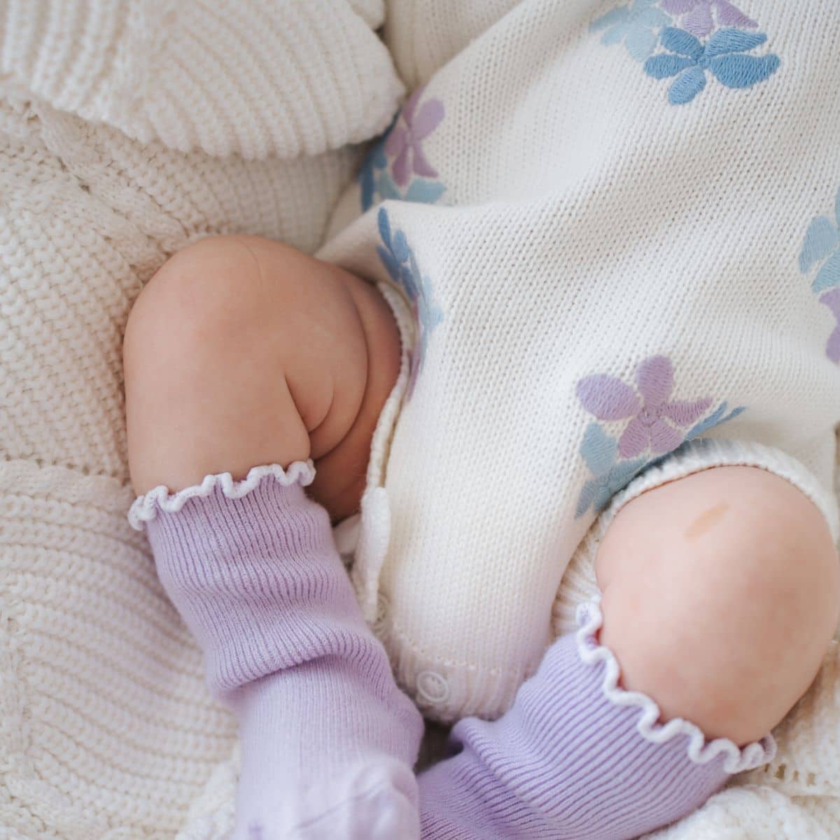 Ziggy Lou Bubble Romper - Alaska