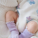 Ziggy Lou Bubble Romper - Alaska