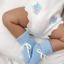 Ziggy Lou Bubble Romper - Alaska