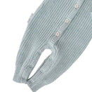 Ziggy Lou Knit Blanket - Aero Fleck