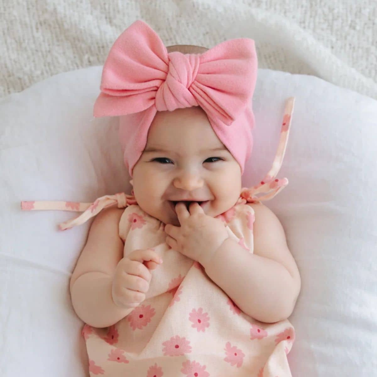 Ziggy Lou Headband - Maeve