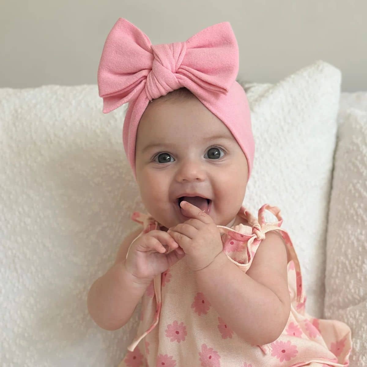 Ziggy Lou Headband - Maeve