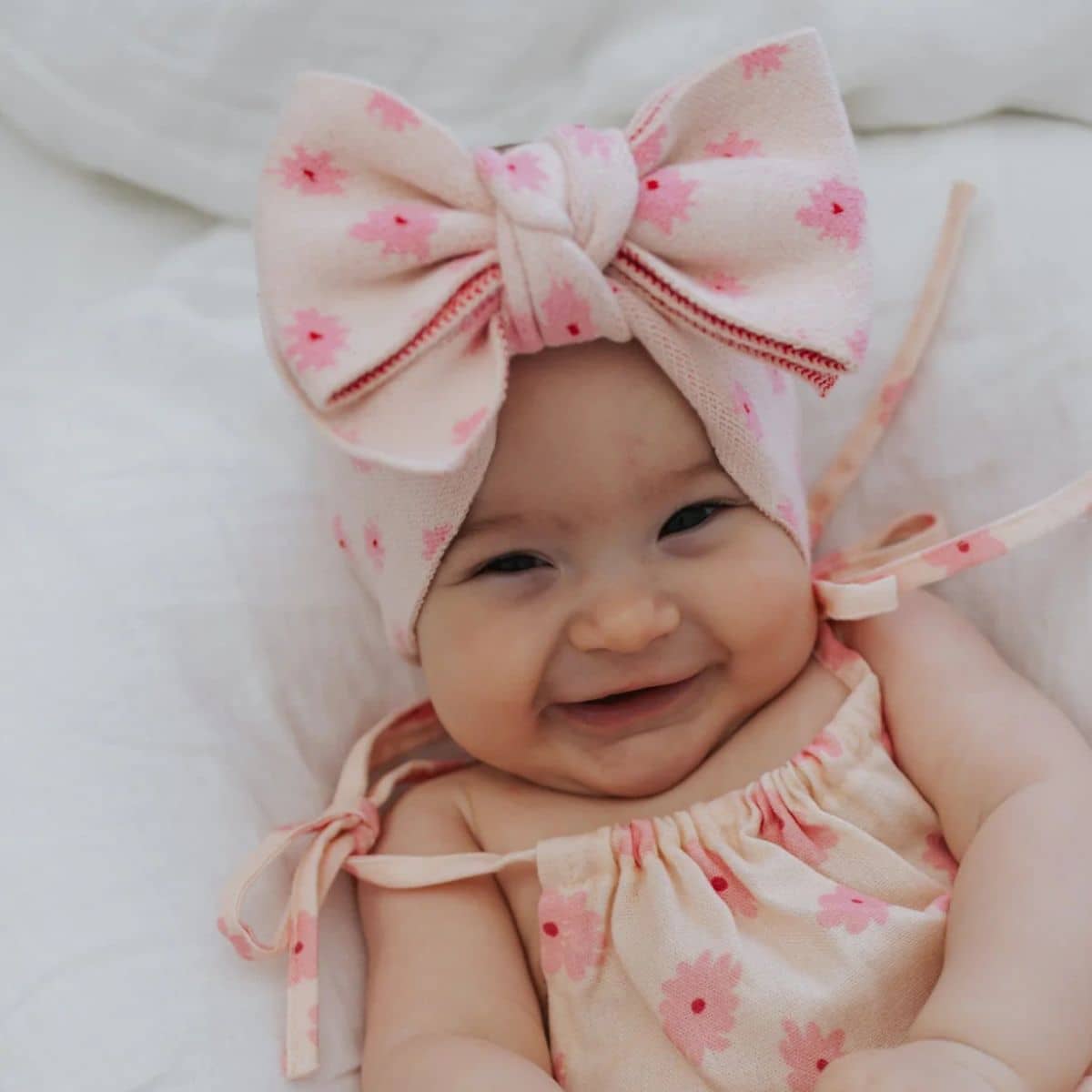 Ziggy Lou Headband - Margot