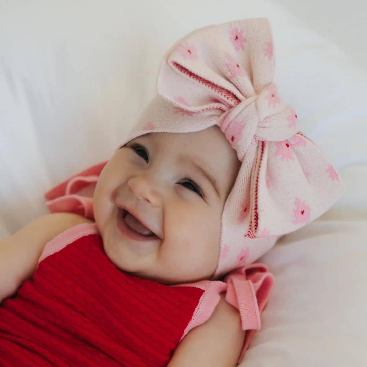 Ziggy Lou Headband - Margot