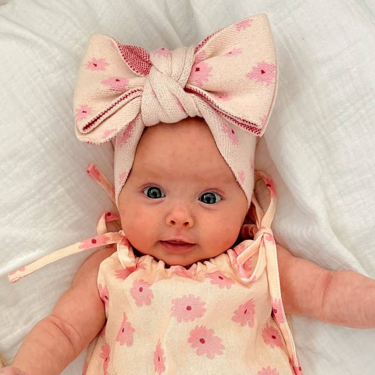 Ziggy Lou Headband - Margot