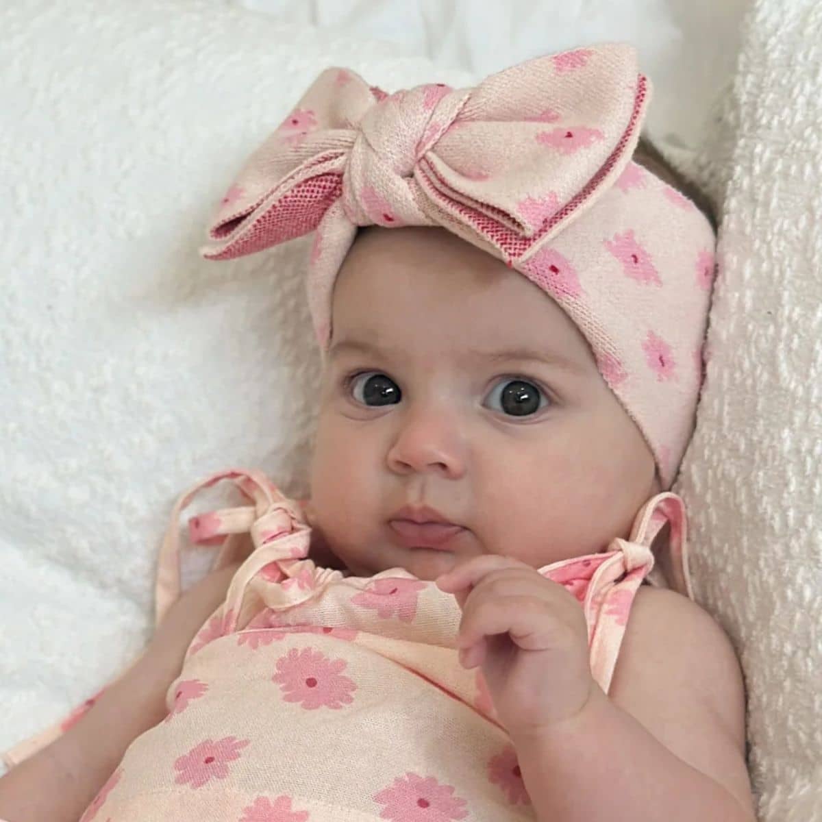 Ziggy Lou Headband - Margot