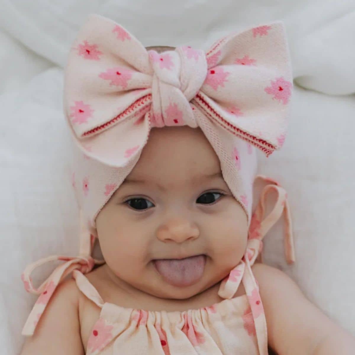 Ziggy Lou Headband - Margot