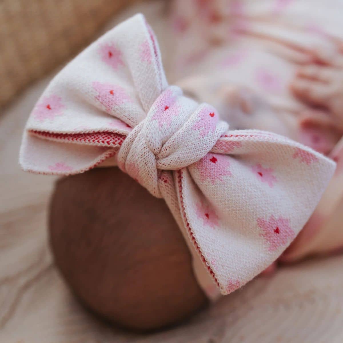 Ziggy Lou Headband - Margot