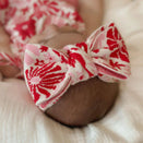 Ziggy Lou Headband - Rosa