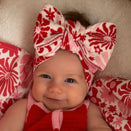 Ziggy Lou Headband - Rosa