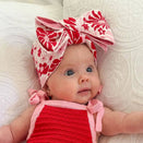 Ziggy Lou Headband - Rosa