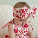 Ziggy Lou Headband - Rosa