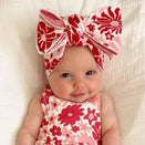 Ziggy Lou Headband - Rosa