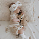 Ziggy Lou Knit Blanket - Gia